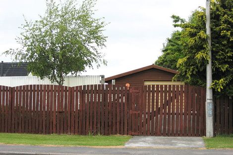 Photo of property in 66 Newnham Street, Rangiora, 7400