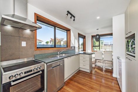 Photo of property in 12 Porter Place, Kaiapoi, 7630