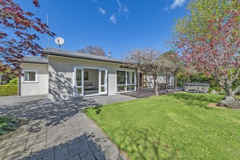 Photo of property in 9 Sarsfield Street, Southbridge, 7602