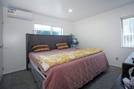Photo of property in 7 Undine Street, Pakuranga, Auckland, 2010