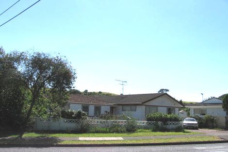 Photo of property in 57 Glenvar Road, Torbay, Auckland, 0630