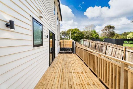 Photo of property in 25 Withers Road, Glen Eden, Auckland, 0602
