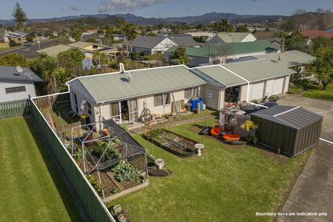 Photo of property in 6 Joan Gaskell Drive, Whitianga, 3510