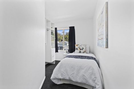 Photo of property in Luxford Villas, 314/72u Herald Street, Berhampore, Wellington, 6023