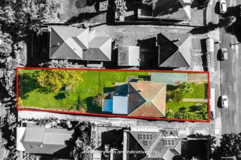 Photo of property in 10 Prospect Terrace, Pukekohe, 2120