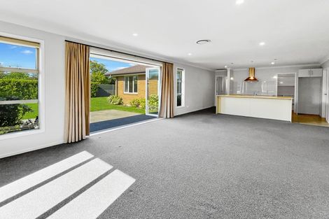 Photo of property in 24 John Annan Street, Halswell, Christchurch, 8025