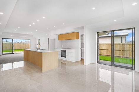 Photo of property in 20 Salkeld Place, Woodend, 7610