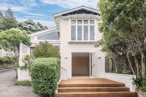 Photo of property in 101 Inglis Street, Seatoun, Wellington, 6022