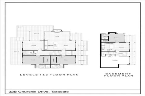 Photo of property in 22b Churchill Drive, Taradale, Napier, 4112