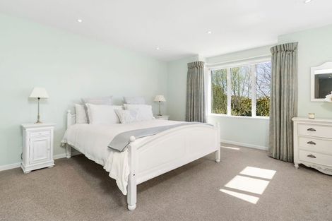 Photo of property in 387 West Melton Road, West Melton, Christchurch, 7675