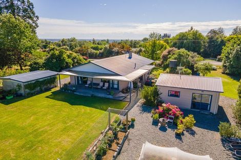Photo of property in 263 Downs Road, Geraldine Downs, Geraldine, 7991