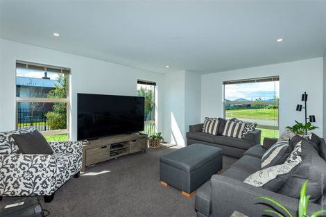 Photo of property in 10 Patiki Street, Lincoln, 7608