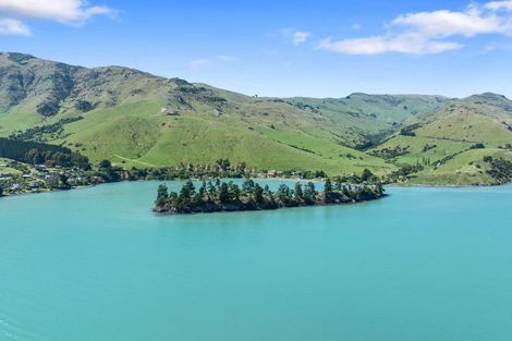 Photo of property in 211 Wharf Road, Port Levy, Diamond Harbour, 8972