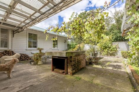 Photo of property in 112 Donghi Road, Ormondville, Dannevirke, 4977