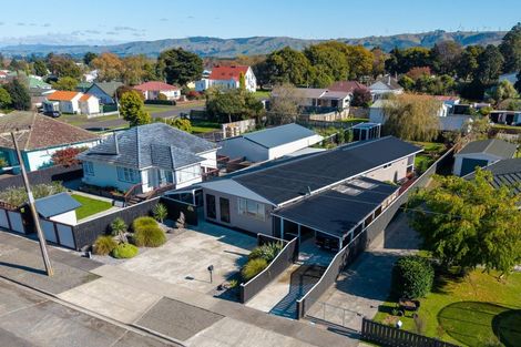 Photo of property in 63 Burgoyne Street, Woodville, 4920