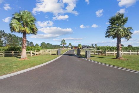 Photo of property in 34 Hunt Road, Pembroke, Stratford, 4391