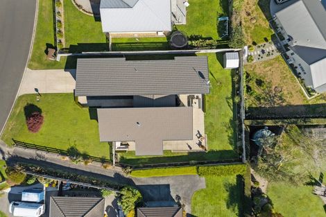 Photo of property in 12 Mckenzie Place, Matamata, 3400