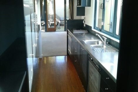 Photo of property in 31a Gordon Avenue, St Albans, Christchurch, 8014