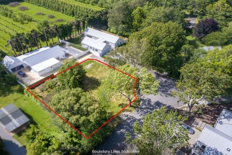 Photo of property in 3 Woodlands Way, Greytown, 5712