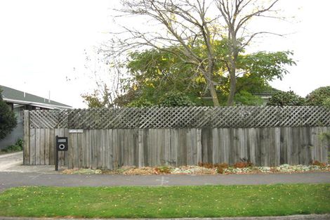 Photo of property in 41 Halliwell Avenue, Papanui, Christchurch, 8052