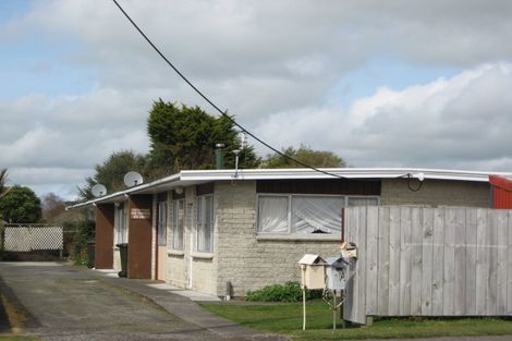 Photo of property in 49c Celia Street, Stratford, 4332