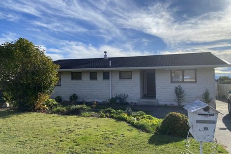 Photo of property in 19 Griffin Street, Richmond, 7020