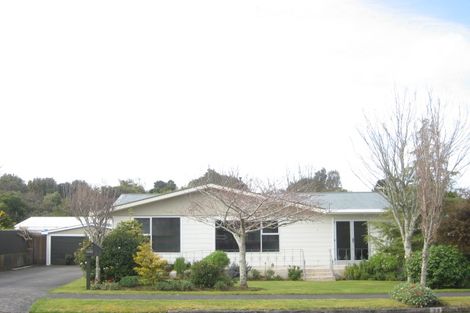 Photo of property in 38 Oberon Street, Stratford, 4332