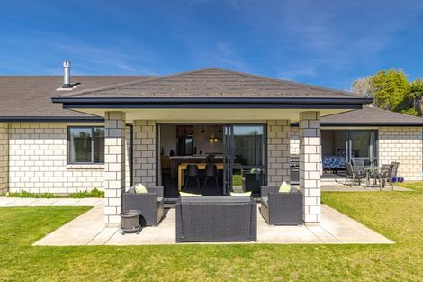 Photo of property in 85d Bayliss Drive, Kaiapoi, 7630