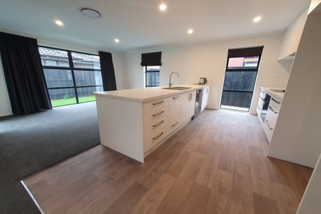 Photo of property in 21 Penney Avenue, Kaiapoi, 7630