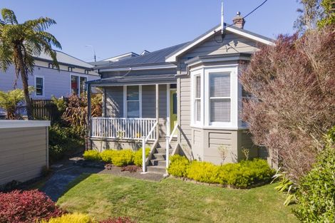 Photo of property in 8 Arthur Carman Street, Johnsonville, Wellington, 6037