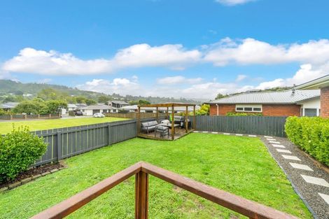 Photo of property in 1/1 Montgomery Street, Stokes Valley, Lower Hutt, 5019