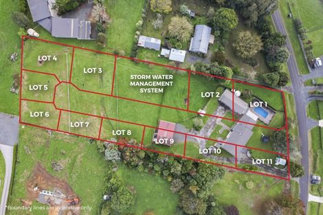 Photo of property in 9 Law Crescent, Horotiu, Hamilton, 3288