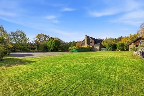 Photo of property in 313 Plaskett Road, Fernside, Rangiora, 7471