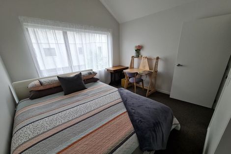 Photo of property in 6/250 Worcester Street, Christchurch Central, Christchurch, 8011