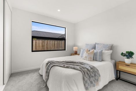 Photo of property in 29 Coach Way, Rolleston, 7614