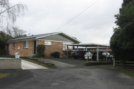 Photo of property in 11 Sheridan Street, Silverdale, Hamilton, 3216