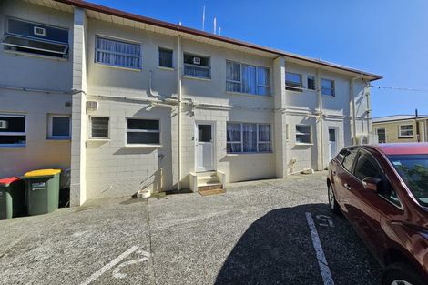 Photo of property in 53u2 Albert Street, Hamilton East, Hamilton, 3216