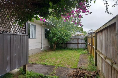 Photo of property in 3/193 Buckland Road, Mangere East, Auckland, 2024