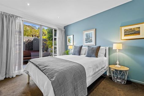Photo of property in 5 Whareora Terrace, Cashmere, Christchurch, 8022