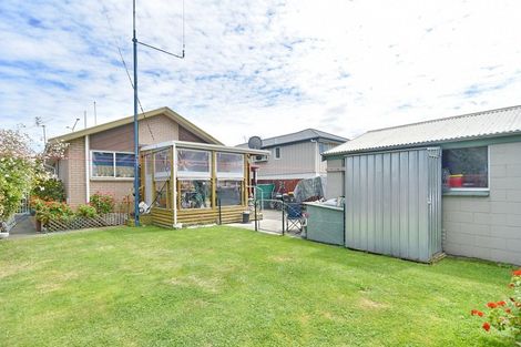 Photo of property in 112 Ensors Road, Waltham, Christchurch, 8023