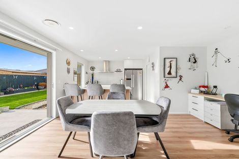Photo of property in 11 Lunn Crescent, Leeston, 7632