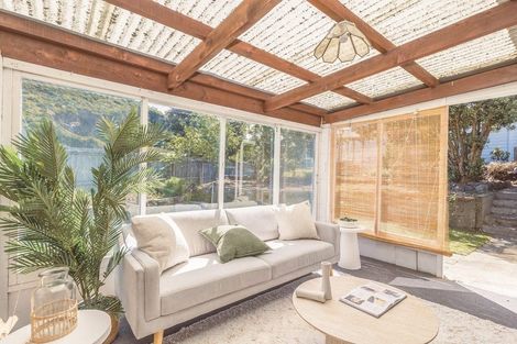 Photo of property in 6 Thorpe Street, Sumner, Christchurch, 8081