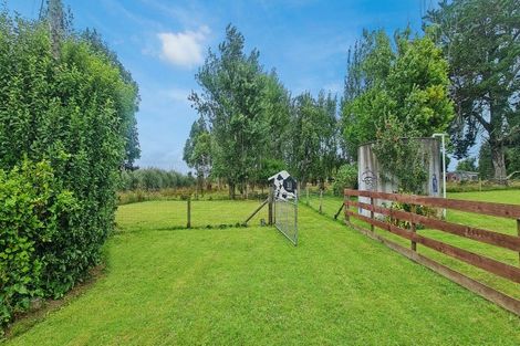 Photo of property in 901 State Highway 1, Marton, 4787