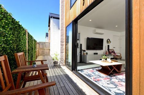 Photo of property in 22u3 Campbell Street, Frankton, Hamilton, 3204