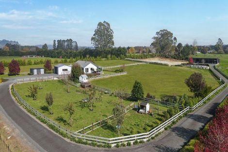 Photo of property in 46 Dalbeth Road, Hamurana, 3072