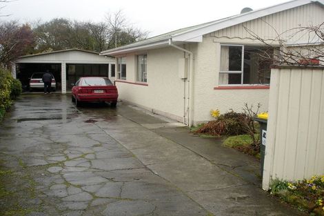 Photo of property in 4 Selwyn Street, Leeston, 7632