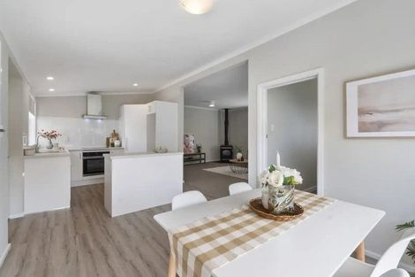 Photo of property in 9 Totara Street, Marton, 4710