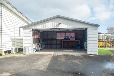 Photo of property in 434 Racecourse Road, Te Awamutu, 3800