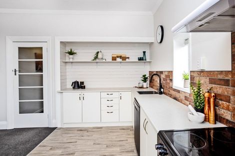 Photo of property in 54 Princes Street, Georgetown, Invercargill, 9812