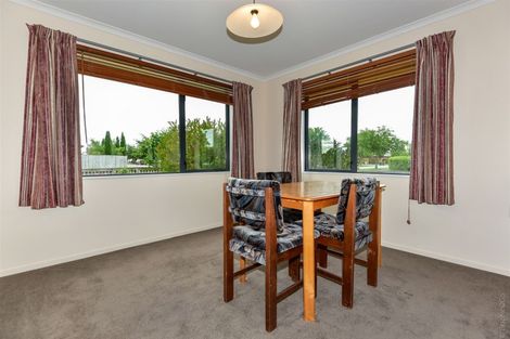 Photo of property in 48 Dryden Avenue, Rolleston, 7614
